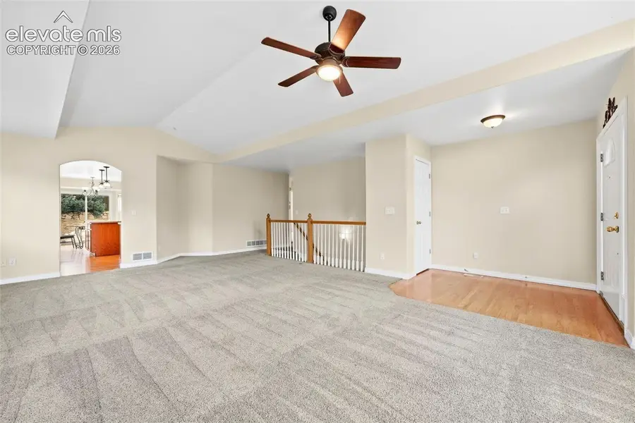 1167 Hill Mesa Court, Colorado Springs, CO 80905 - #3