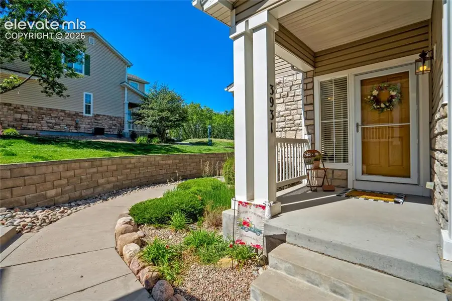 3931 Diamond Ridge View, Colorado Springs, CO 80918 - #3