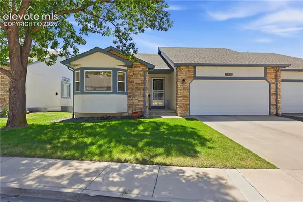 3932 Coral Point, Colorado Springs, CO 80917