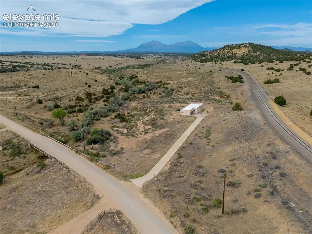 301 County Road 330, Walsenburg, CO 81089 - #1