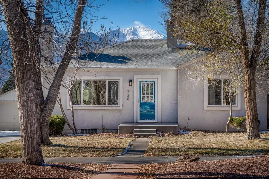 720 N Foote Avenue, Colorado Springs, CO 80909 - Image #2