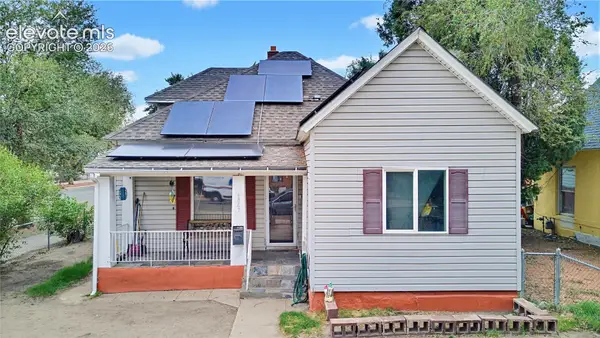1047 Pine Street, Pueblo, CO 81004