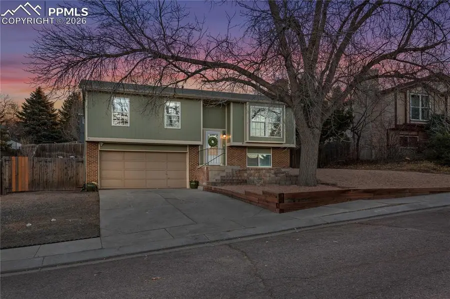 6635 Alberta Drive, Colorado Springs, CO 80918 - Image #2