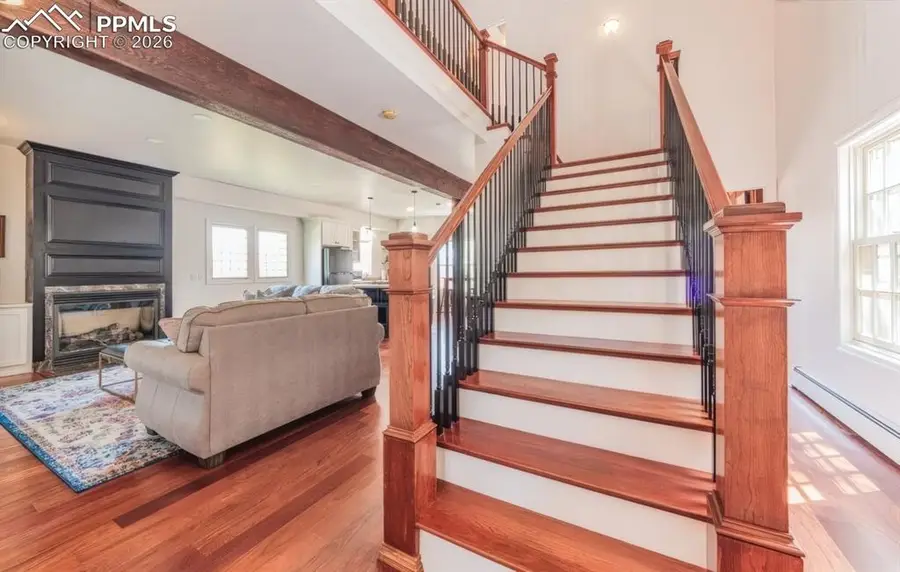 13 Oak Place, Manitou Springs, CO 80829 - #2