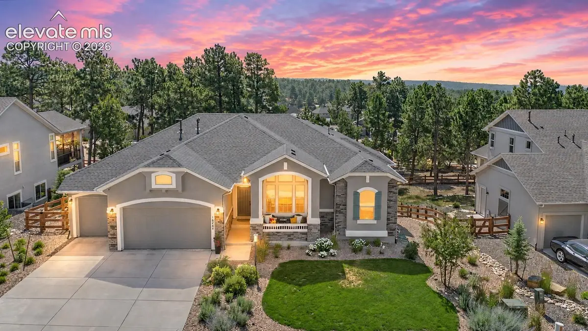 16249 Thunder Cat Way, Monument, CO 80132 - #1