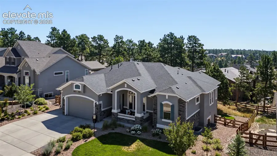 16249 Thunder Cat Way, Monument, CO 80132 - #2