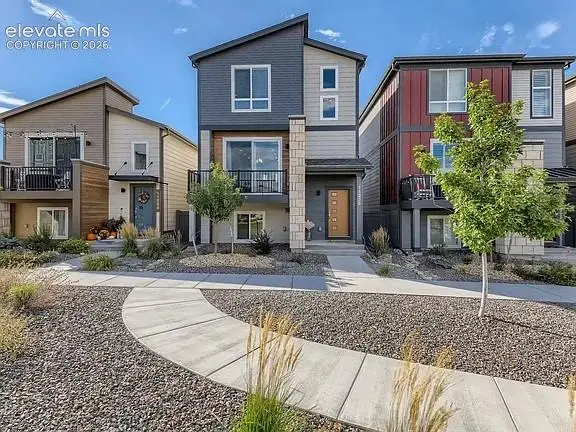 11235 Modern Meadow Loop, Colorado Springs, CO 80921 - #1