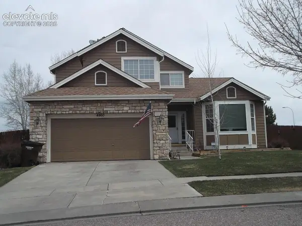 4860 Seton Place, Colorado Springs, CO 80918