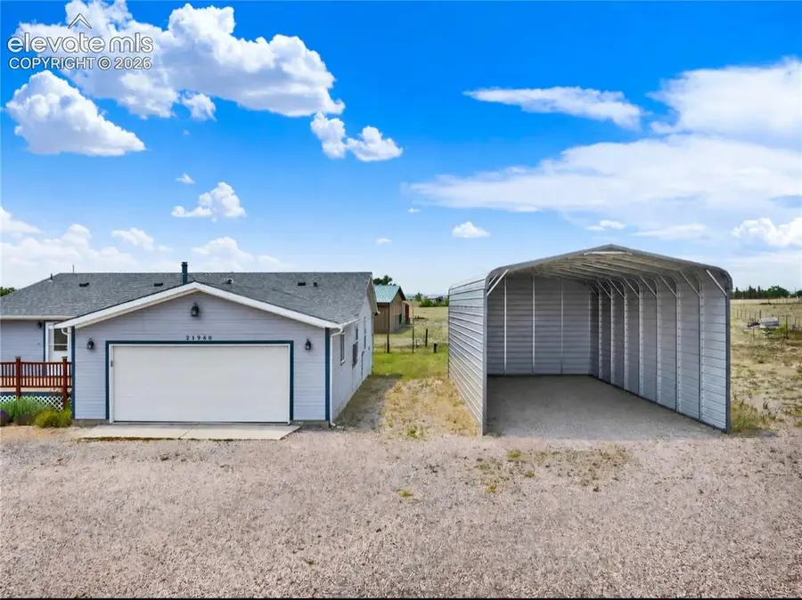 21968 Landrum Place, Calhan, CO 80808 - #2