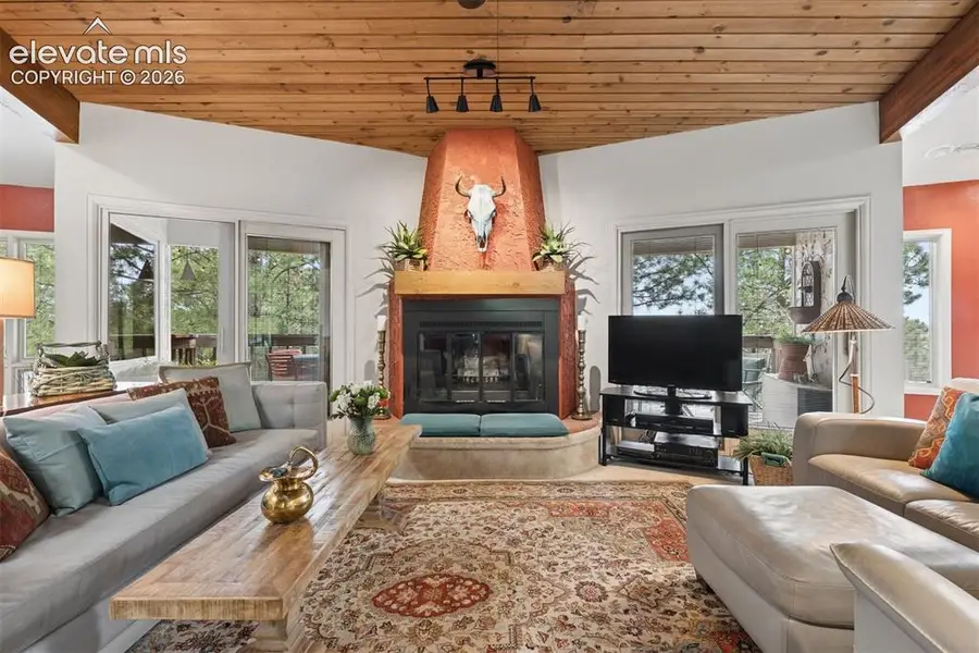 3915 Wakefield Drive, Colorado Springs, CO 80906 - #2