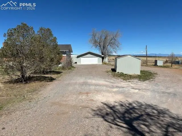 7821 W Highway 78, Beulah, CO 81023 - #3