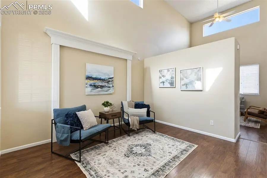 9622 Yukon Way, Colorado Springs, CO 80925 - #2