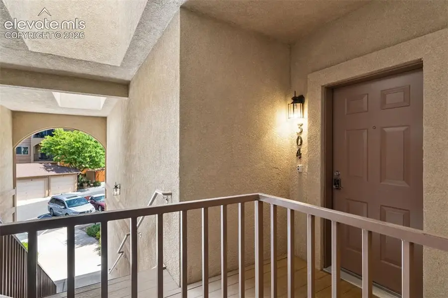 1695 Little Bear Creek Point #304, Colorado Springs, CO 80904 - #3