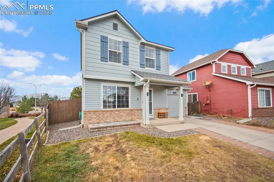 6150 Rockville Drive, Colorado Springs, CO 80923 - Image #2