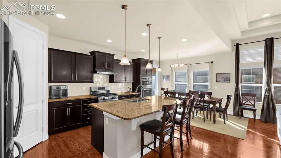 7304 Jagged Rock Circle, Colorado Springs, CO 80927 - #3