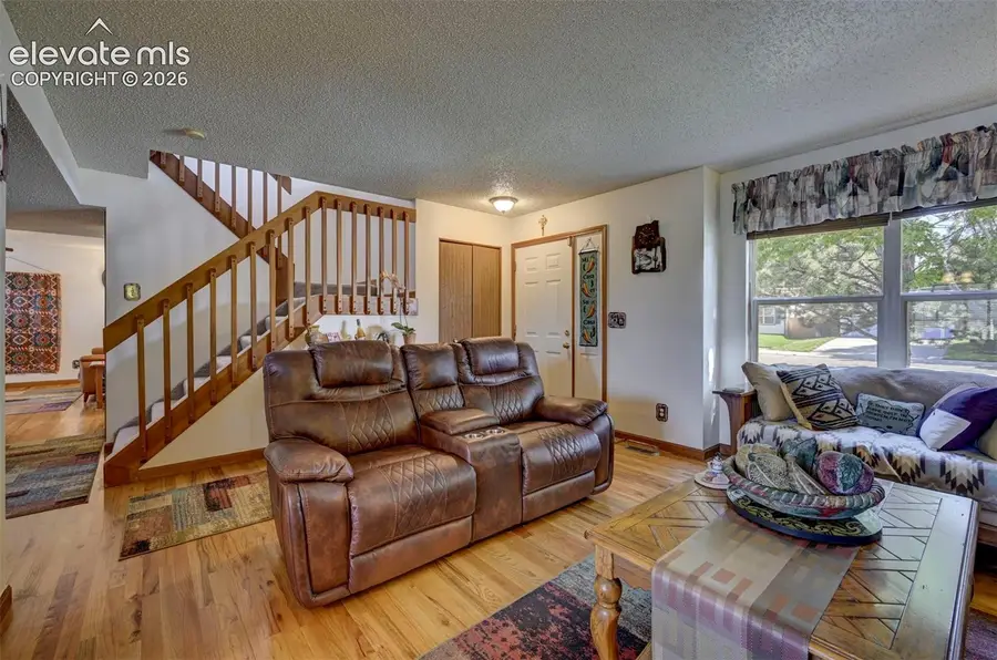 5060 Harrington Drive, Colorado Springs, CO 80911 - #2