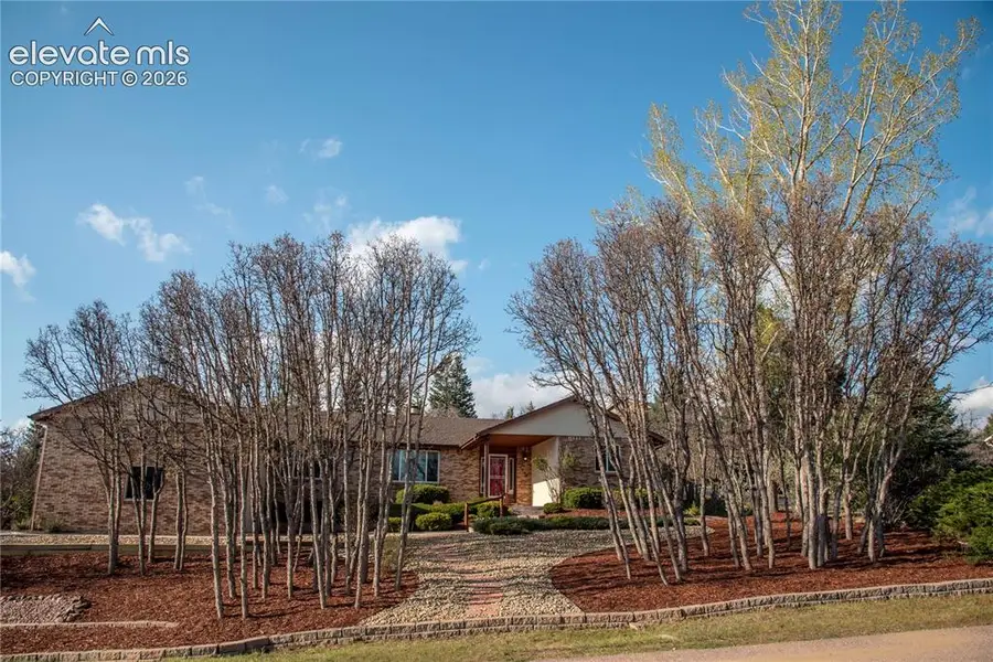 15049 La Jolla Place, Colorado Springs, CO 80921 - #2