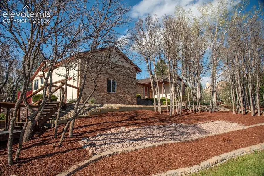 15049 La Jolla Place, Colorado Springs, CO 80921 - #3