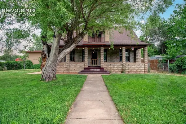 1603 Grand Avenue, Canon City, CO 81212