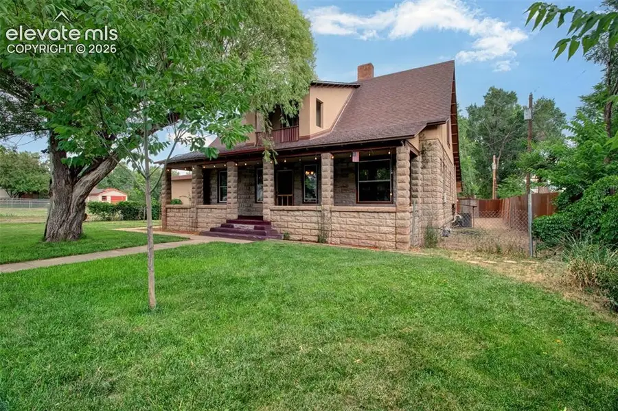1603 Grand Avenue, Canon City, CO 81212 - #2