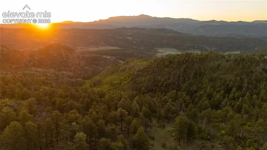404 Valley Drive, Florissant, CO 80816 - #2