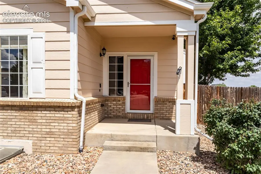 7703 Tompkins Road, Peyton, CO 80831 - #3
