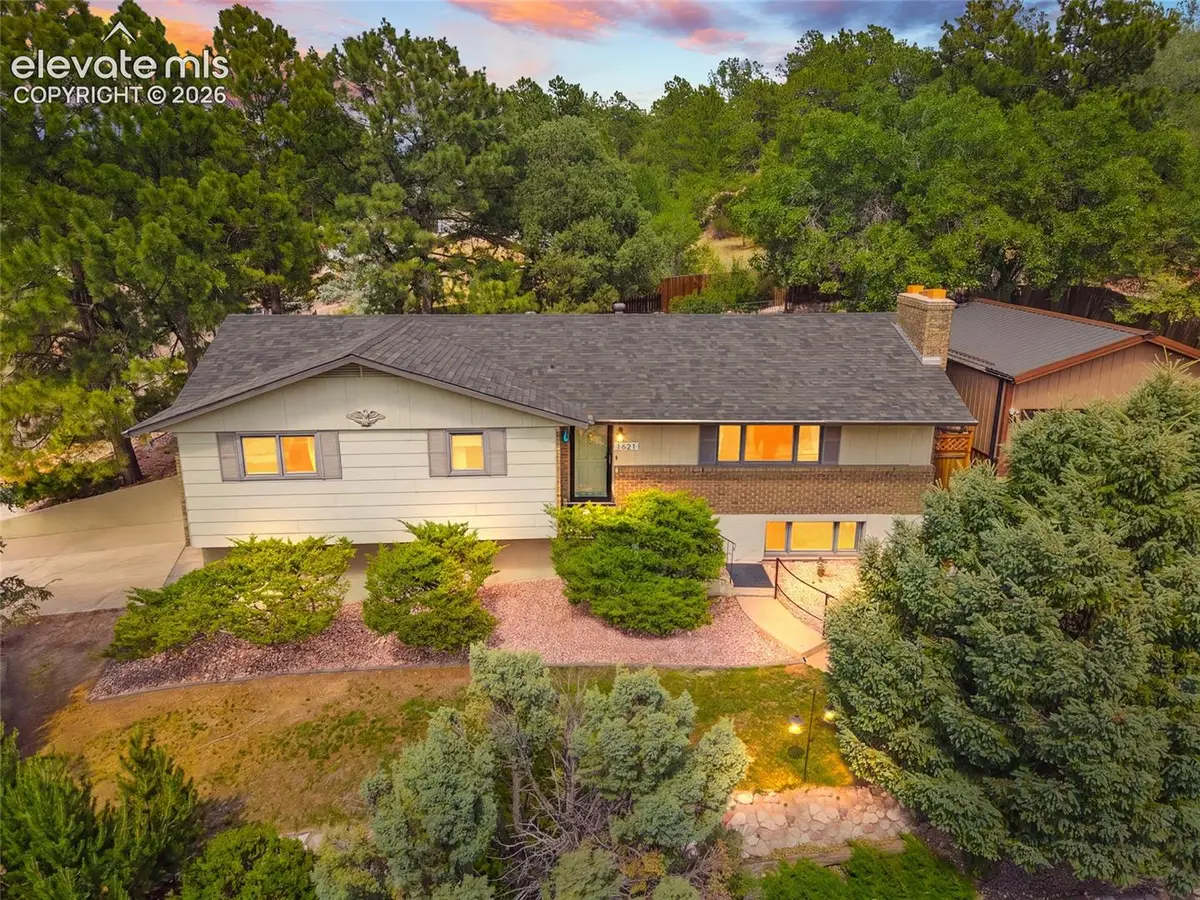 1621 Lehmberg Boulevard, Colorado Springs, CO 80915 - #1