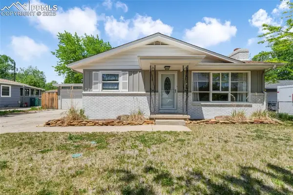 610 N Tower Street, Colorado Springs, CO 80905