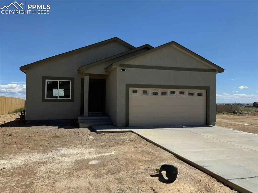 6104 Harper Lane, Pueblo, CO 81008 - Image #1