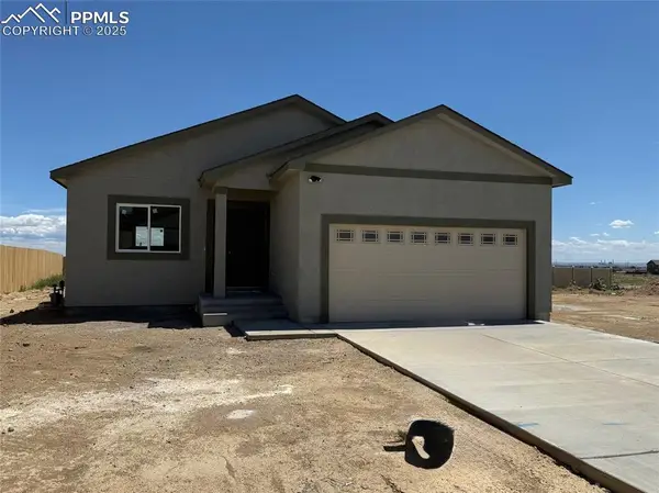 6104 Harper Lane, Pueblo, CO 81008