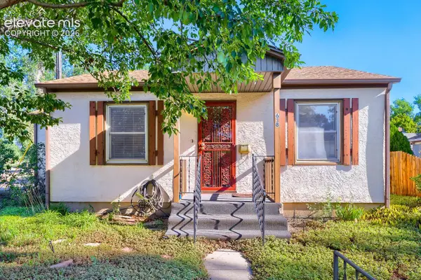 618 E Uintah Street, Colorado Springs, CO 80903