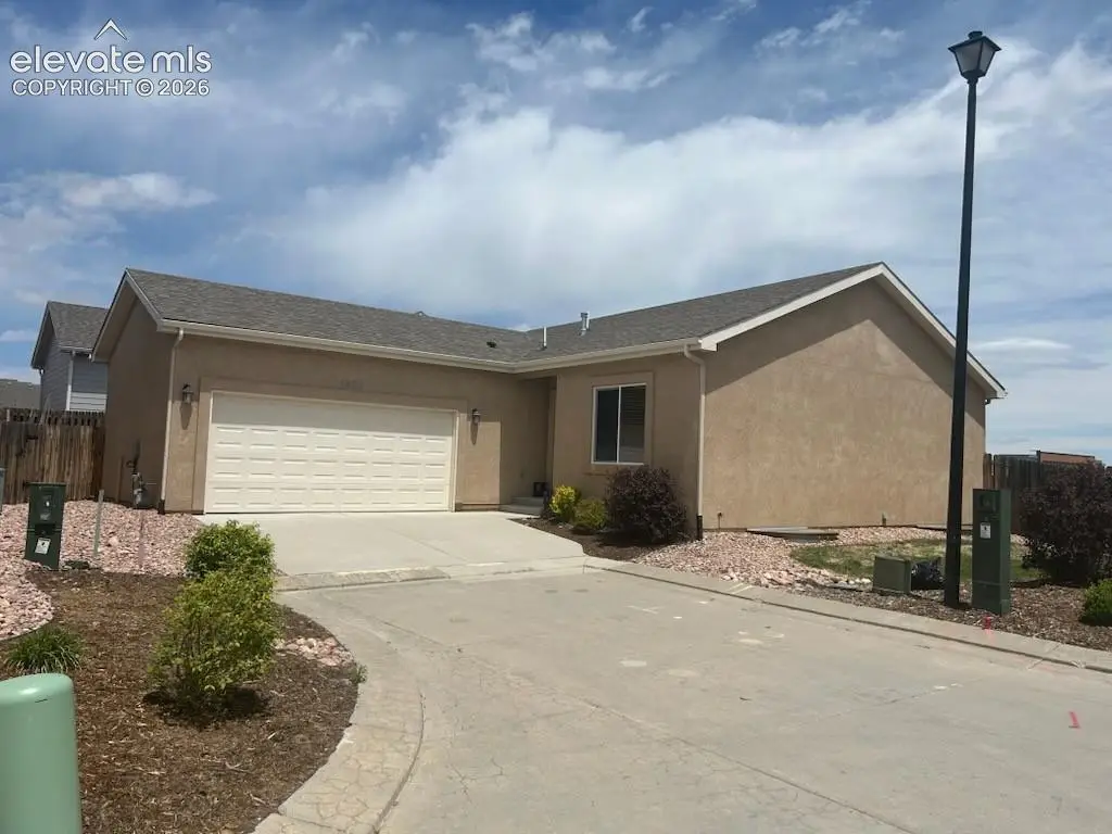 11656 Farnese Heights, Peyton, CO 80831 - #1
