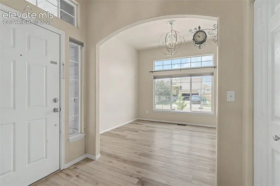 6237 Elk Bench Trail, Colorado Springs, CO 80925 - #3