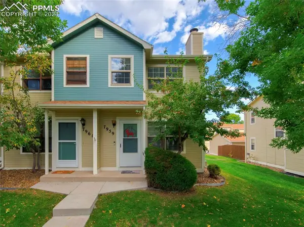 7959 Lexington Park Drive, Colorado Springs, CO 80920