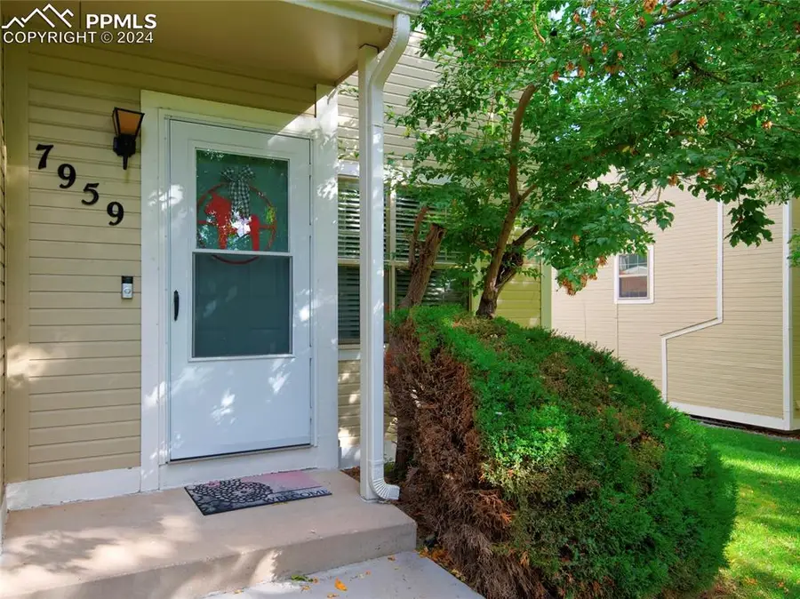 7959 Lexington Park Drive, Colorado Springs, CO 80920 - #3
