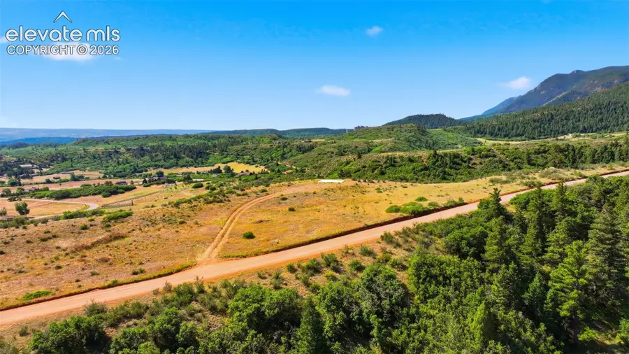 15125 Rockview Drive, Colorado Springs, CO 80921 - #3