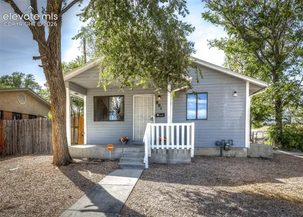 801 Box Elder Street, Pueblo, CO 81004