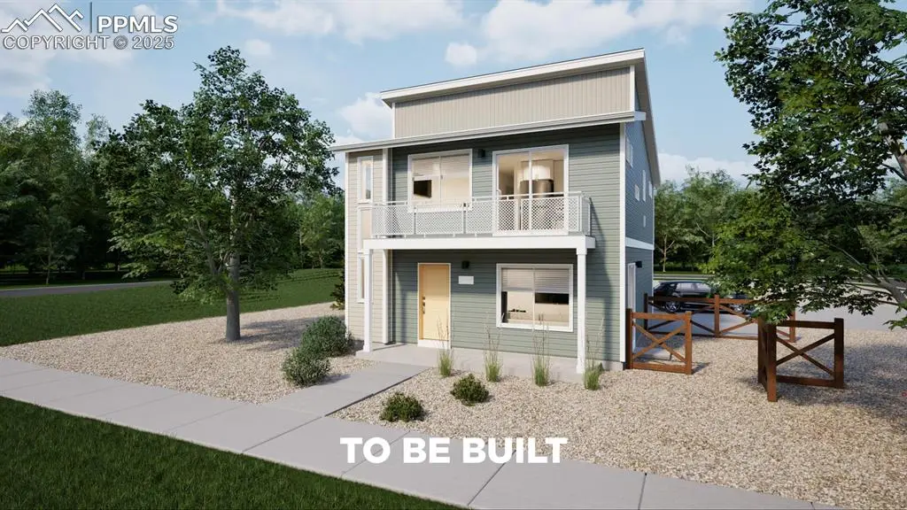 9234 Oro City Loop, Colorado Springs, CO 80927 - Image #1