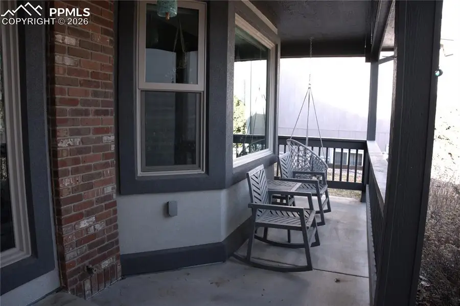 15390 Paddington Circle, Colorado Springs, CO 80921 - #2