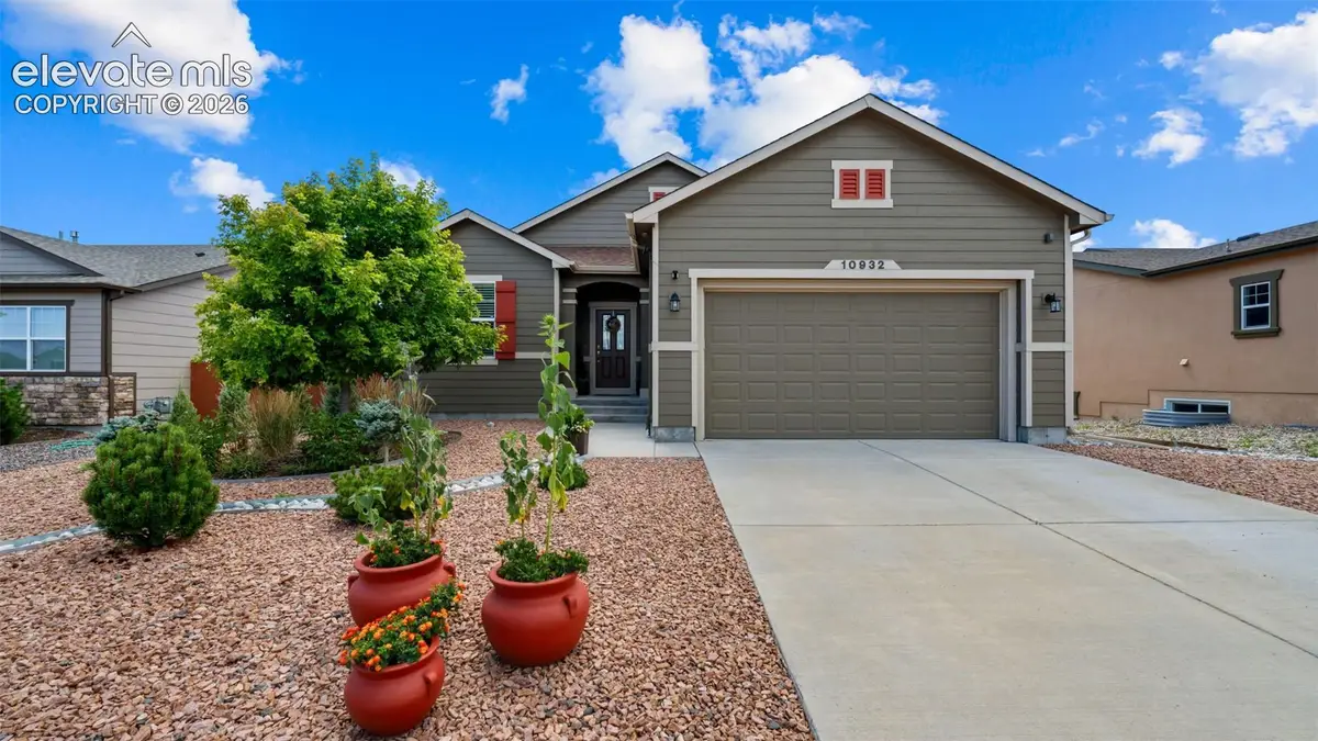 10932 Checo Way, Peyton, CO 80831 - #1