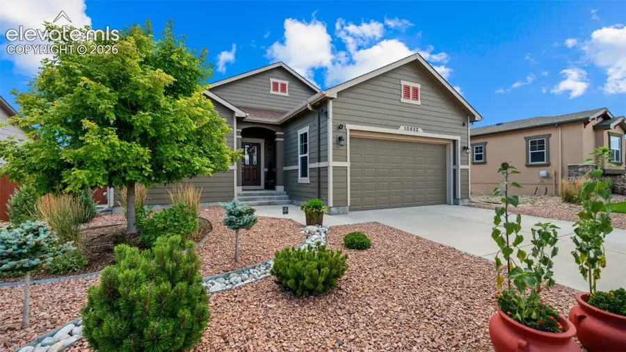 10932 Checo Way, Peyton, CO 80831 - #3