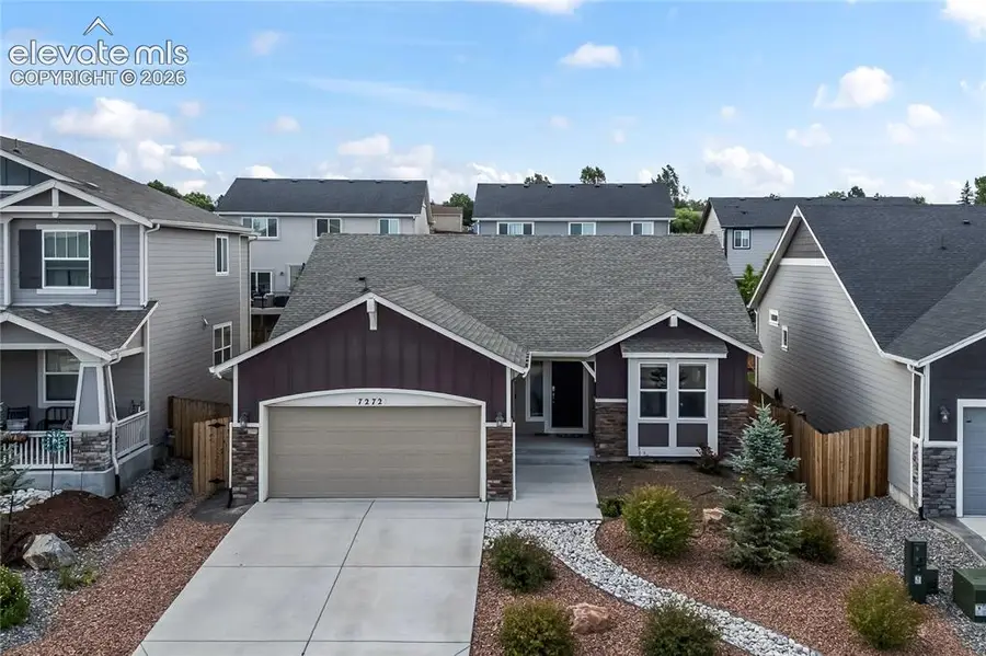 7272 Electronic Drive, Colorado Springs, CO 80922 - #2