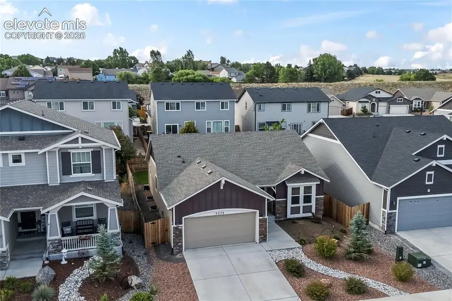 7272 Electronic Drive, Colorado Springs, CO 80922 - #3