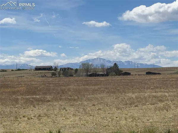 7420 Benito Wells Trail, Peyton, CO 80831