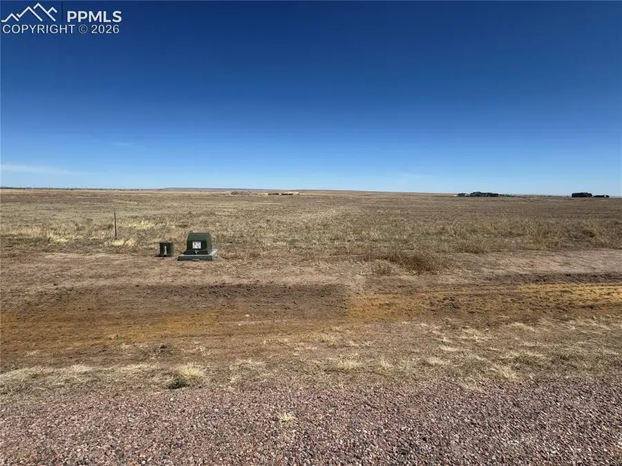 7420 Benito Wells Trail, Peyton, CO 80831 - #3