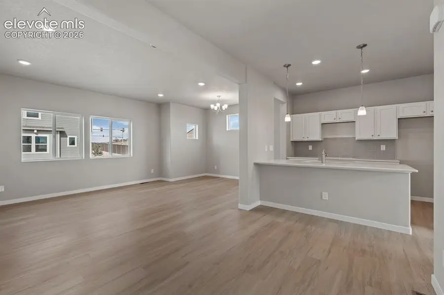 1876 Wildland Heights, Colorado Springs, CO 80910 - #2