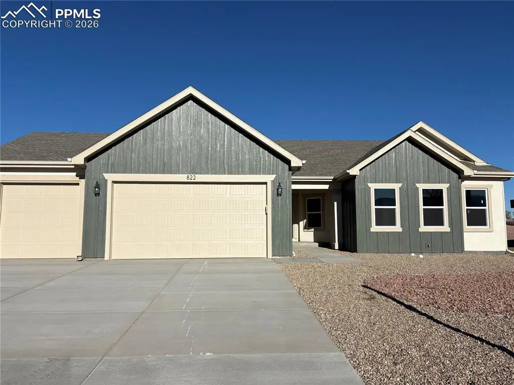 822 Keystone Loop, Canon City, CO 81212 - #1