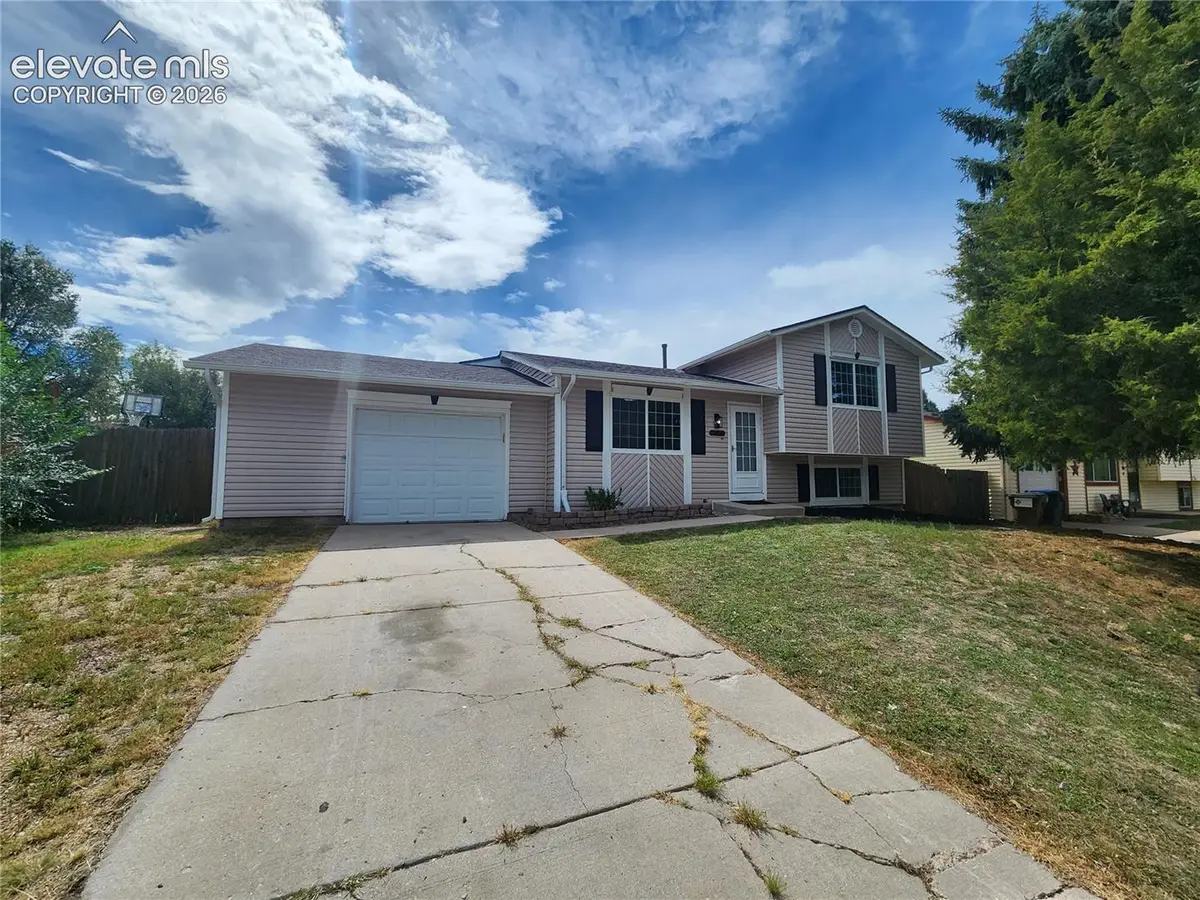 7212 River Bend Road, Colorado Springs, CO 80911 - #1