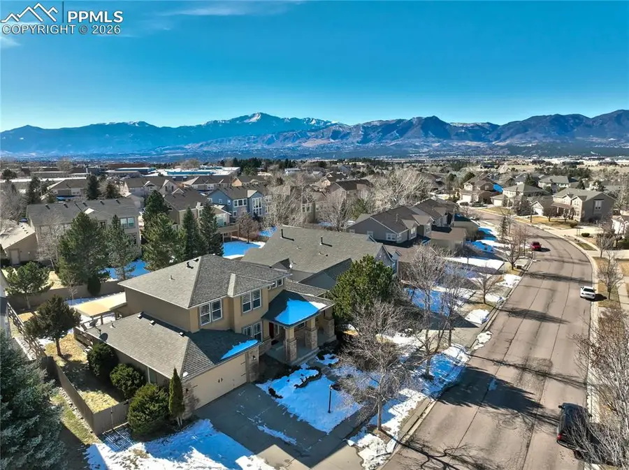 2917 Wild Cherry Lane, Colorado Springs, CO 80920 - Image #3