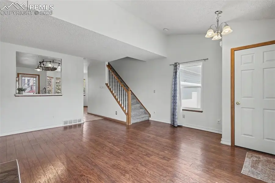 5947 Corinth Drive, Colorado Springs, CO 80923 - #2